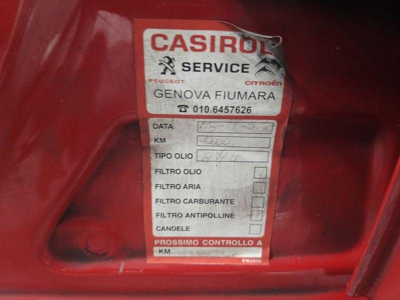 Citroën C1 1.0 Attraction