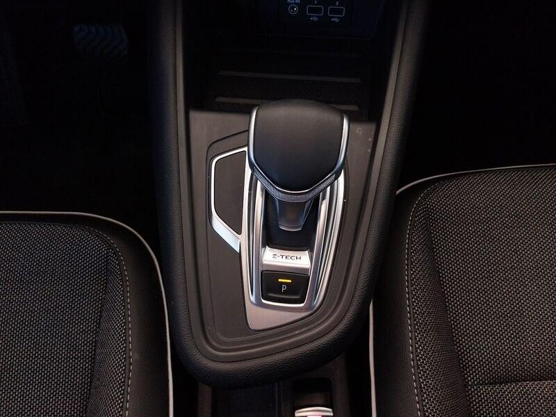 Renault Captur Captur Plug-in Hybrid E-Tech Intens 160 CV