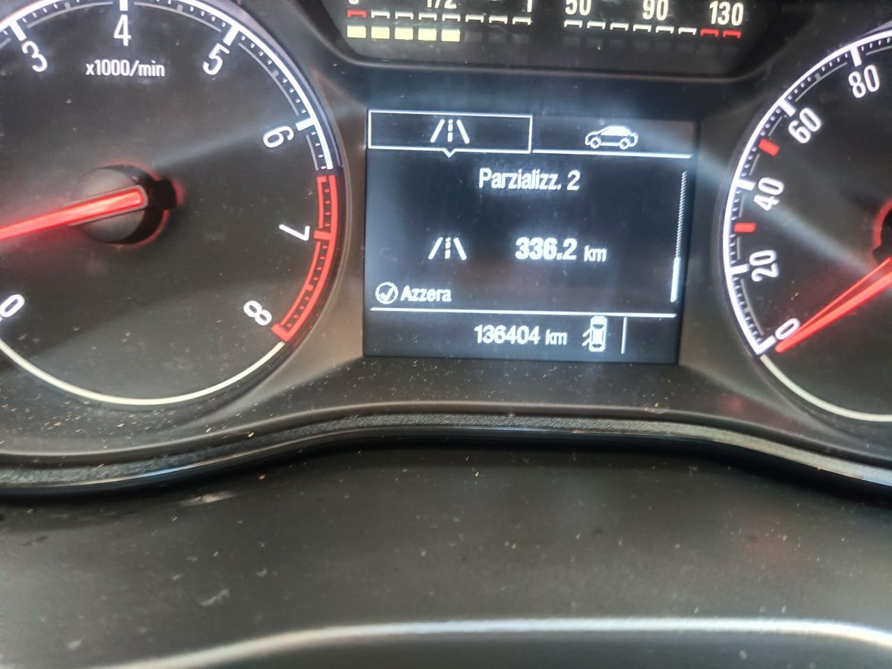 OPEL CORSA 1.4 GPL 5P.90 CV-NEOPATENTATI-Euro8990