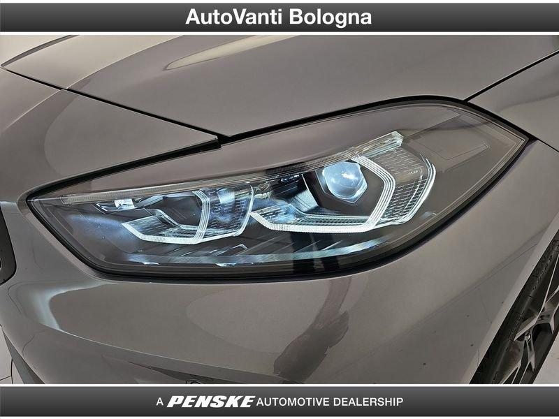 BMW Serie 1 118d 5p. M Sport