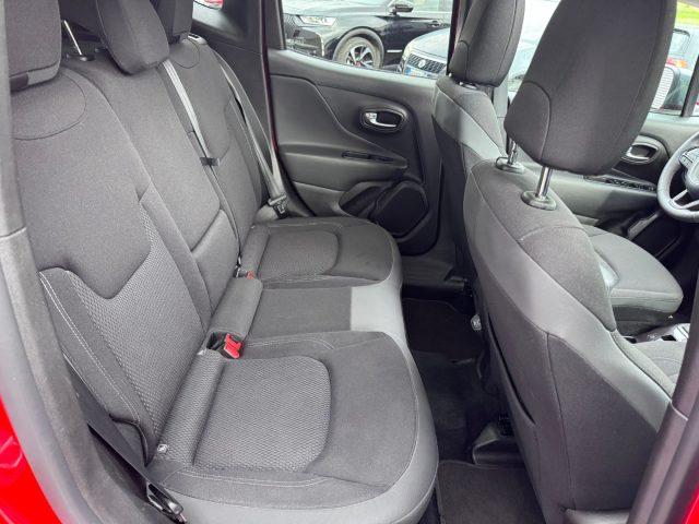 JEEP Renegade 1.6 Mjt 130 CV S TETTO PANO IVA ESPOSTA LEGGE 104