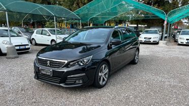 Peugeot 308 BlueHDi 130 S&S EAT6 SW Style