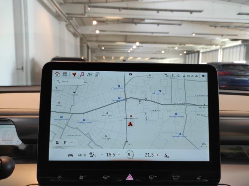 SMART #1 - #1 Pro+
