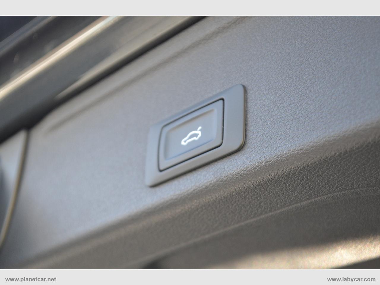 AUDI A4 Avant 40 TDI quattro S tr. Bus. Sp.