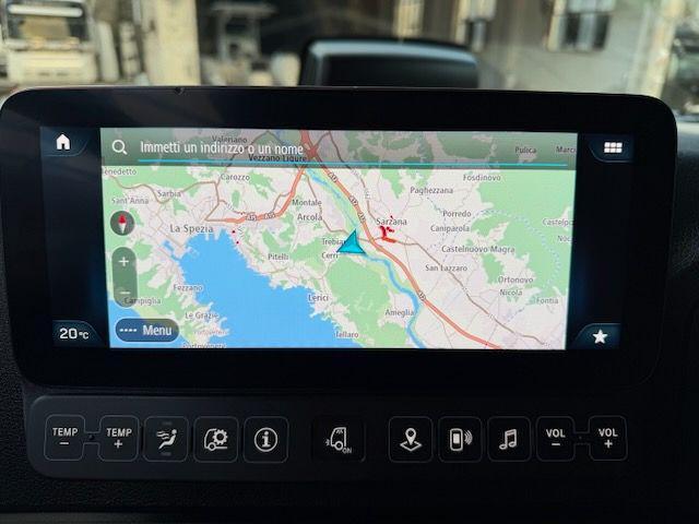 MERCEDES-BENZ ACTRO 1848