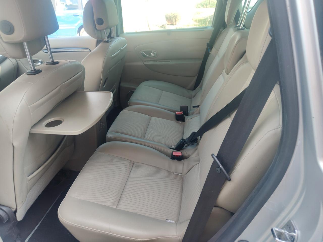 Renault Scenic Scénic X-Mod 2.0 automatica GPL NUOVO