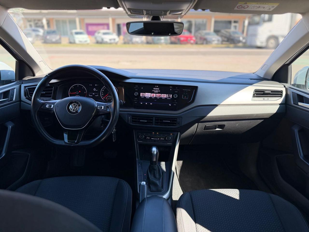 Volkswagen Polo Comfortline 1.6 TDI #10174