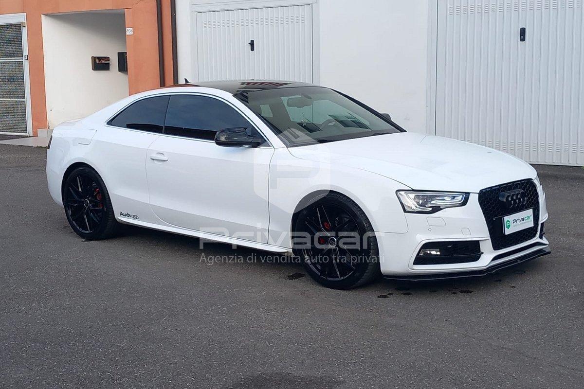 AUDI A5 2.0 TDI 177 CV quattro S tronic Ambiente