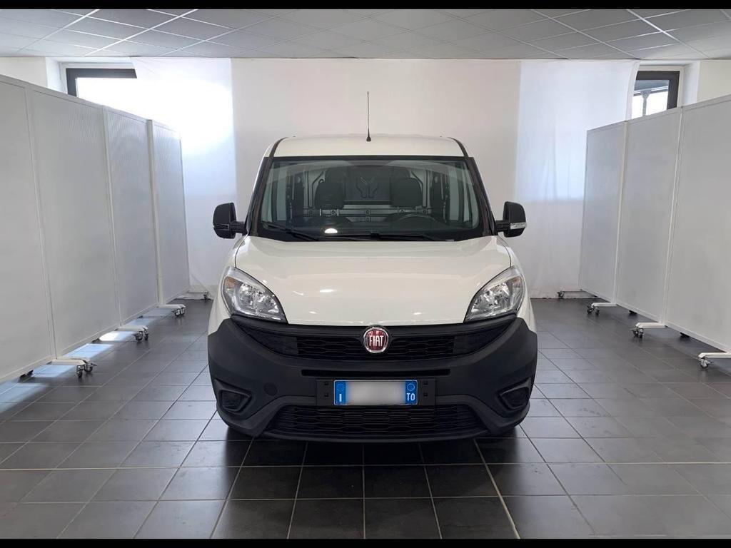 Fiat Doblò Cargo 1.3 Multijet 16V SX 95 CV
