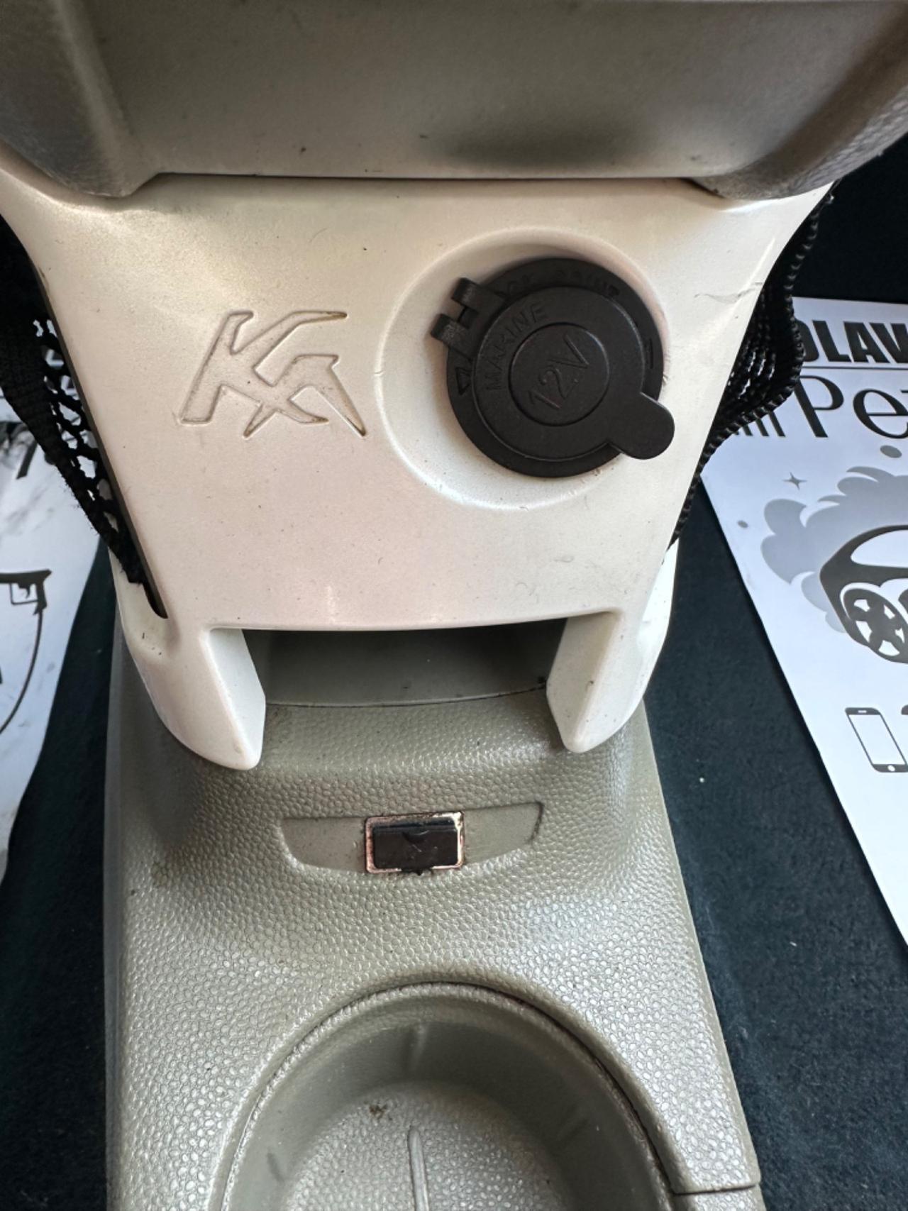 Ford Ka 1.3 TDCi 75CV Titanium