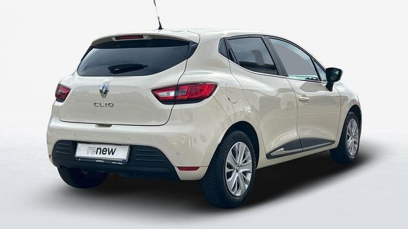 Renault Clio 5 Porte 0.9 TCe Energy GPL 90cv Zen 0.9 tce energy Zen Gpl 90cv