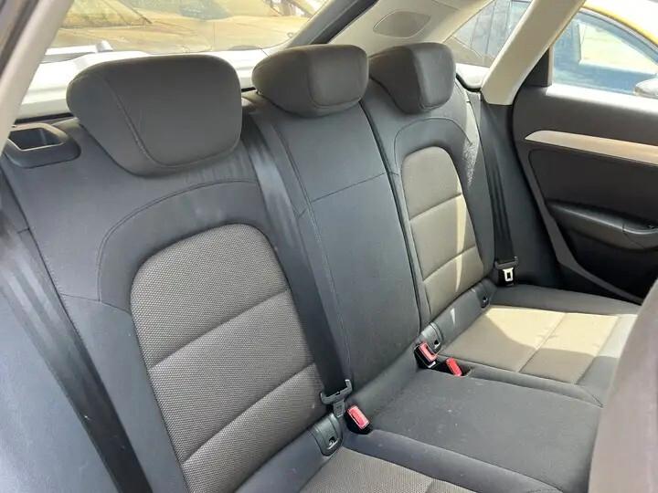Audi Q3 2.0 TDI