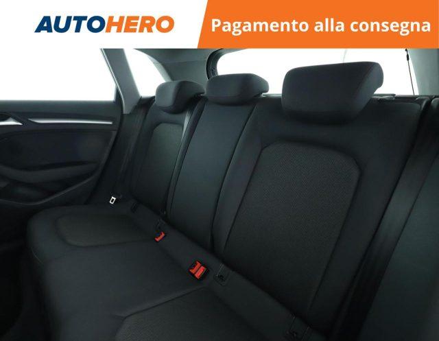 AUDI A3 SPB 40 e-tron S tronic