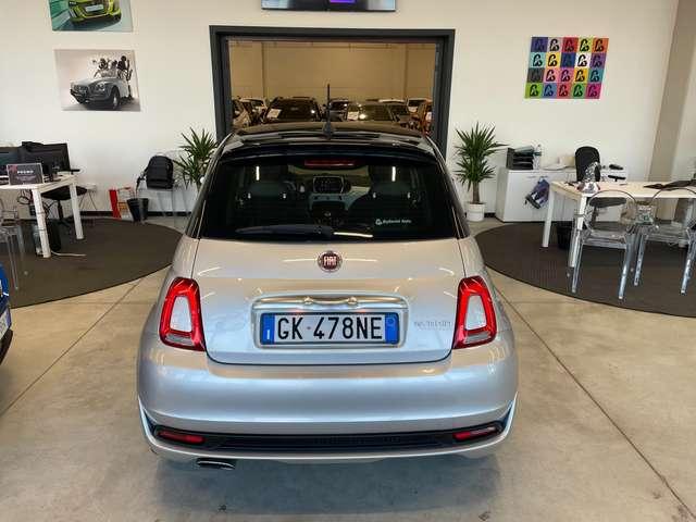 Fiat 500 1.0 hybrid Sport 70cv *NEOPATENTATI*