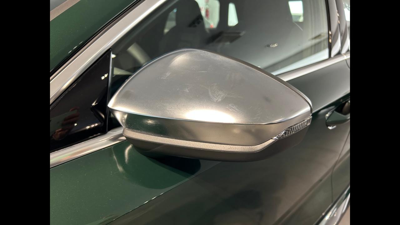 Audi Audi RS 3 Sportback 294(400) kW(CV) S tronic