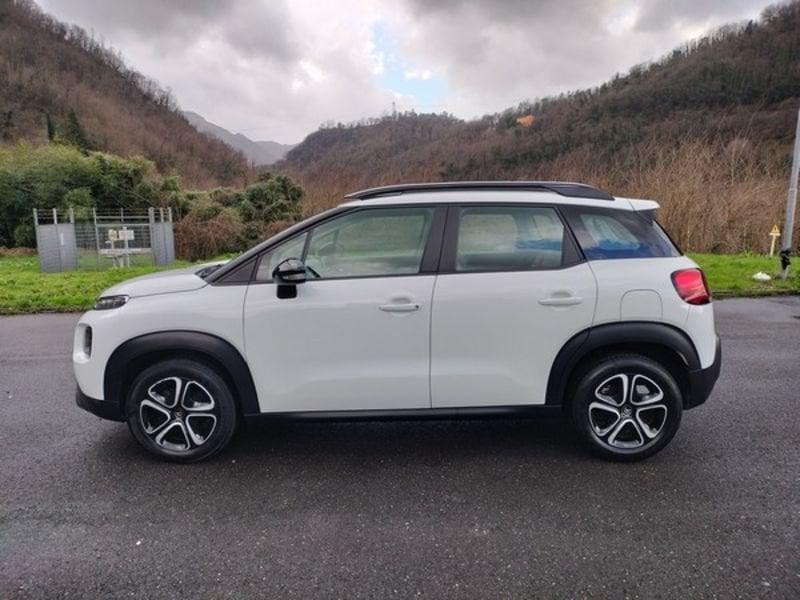 Citroën C3 Aircross PureTech 110 S&S Feel