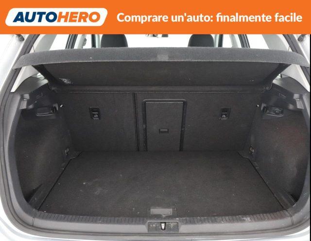 VOLKSWAGEN Golf 1.6 TDI 110 CV 5p. Comfortline BlueMotion Technolo