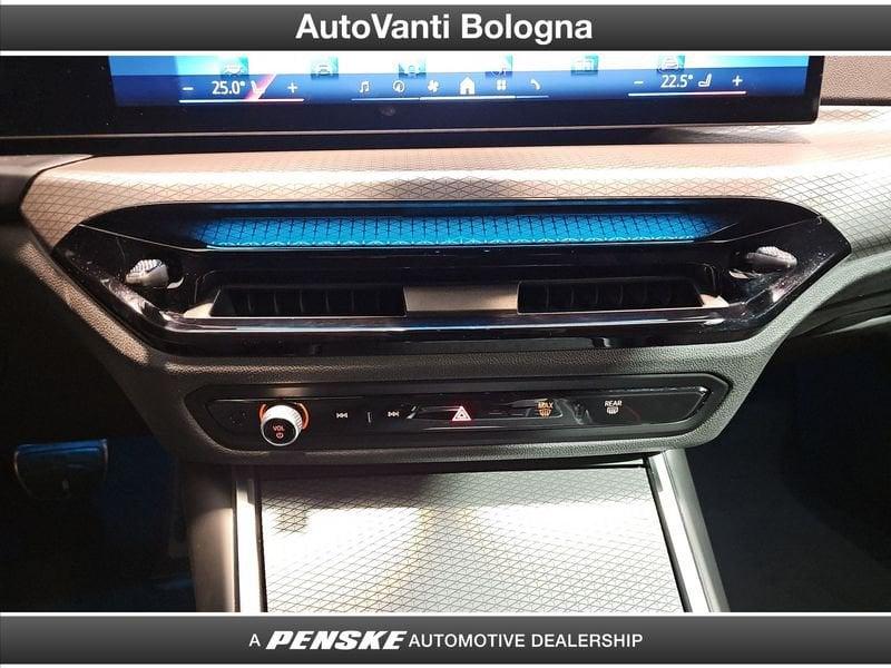 BMW Serie 3 320d 48V xDrive Msport Pro