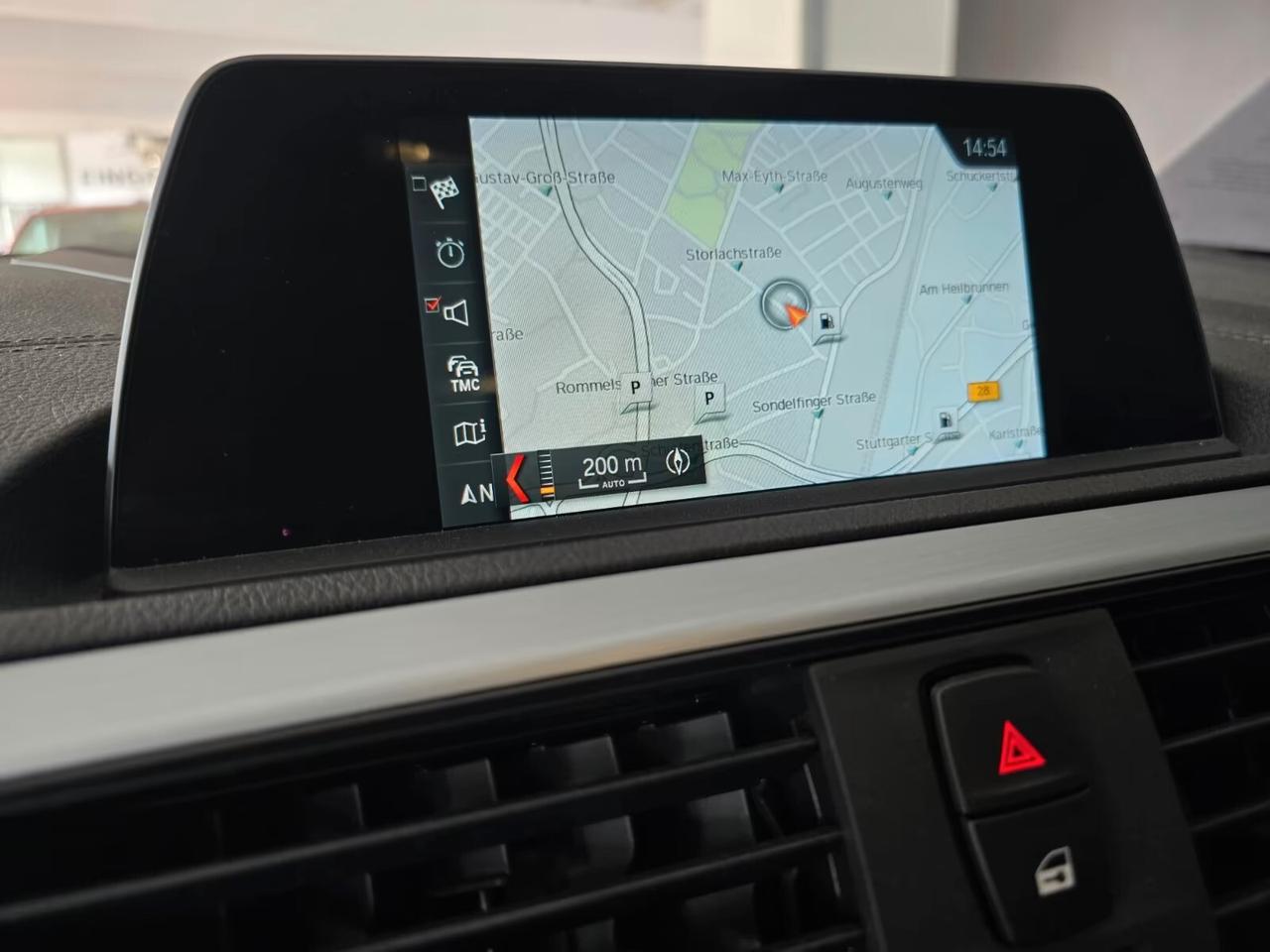 Bmw 118i 5p. Msport OK NEOPATENTATI