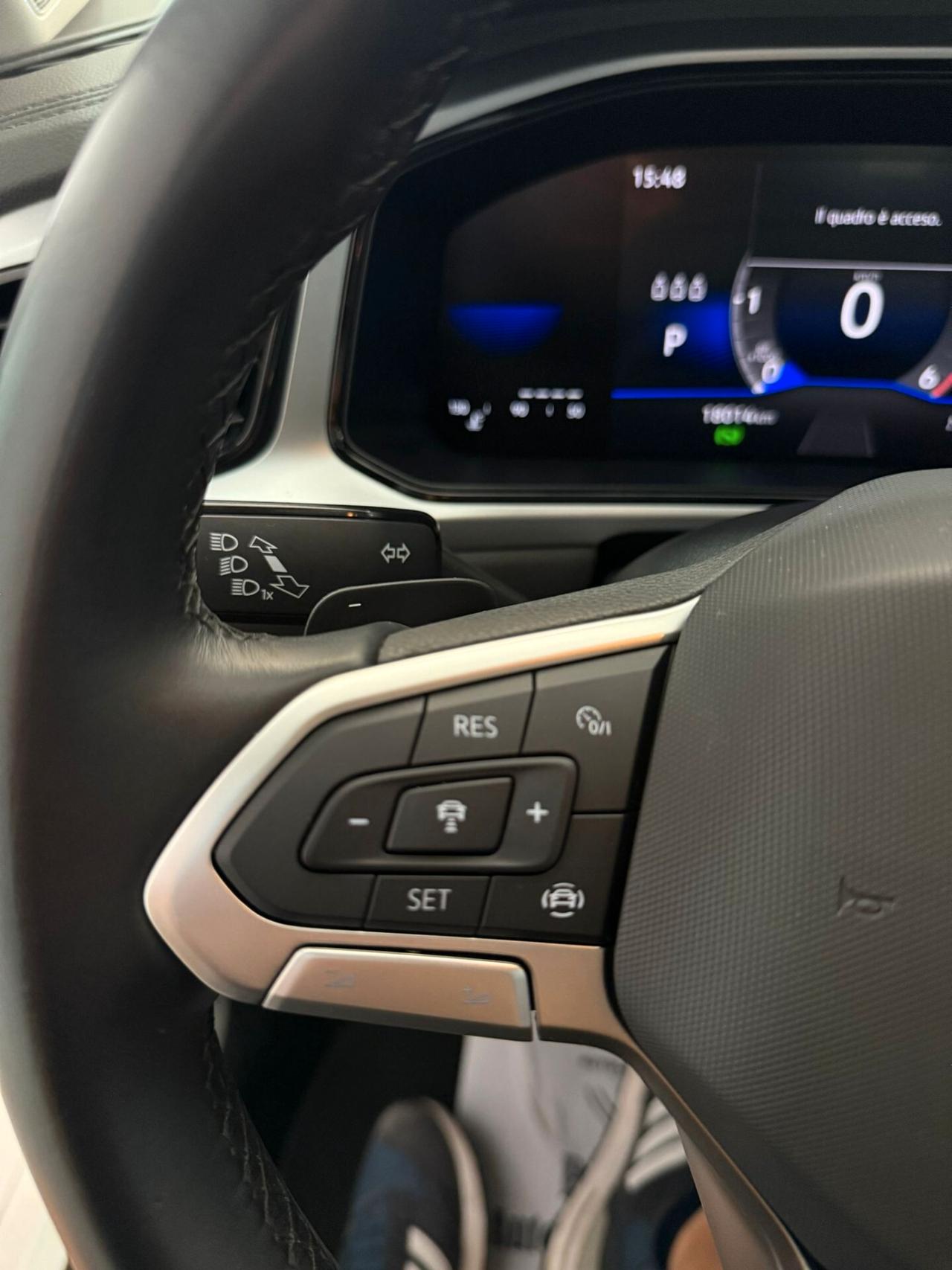Volkswagen T-Roc 2.0 TDI SCR 150 CV DSG