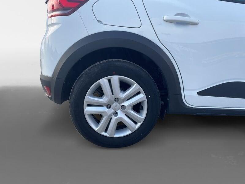 Dacia Sandero Sandero Stepway 1.0 TCe ECO-G Expression