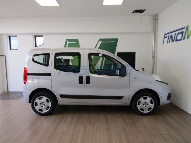 FIAT Qubo 1.4 77 CV Easy