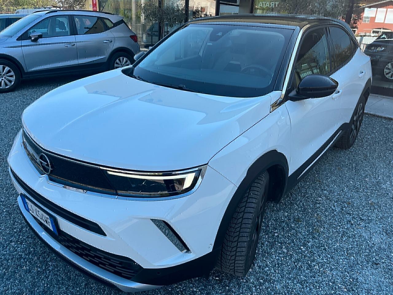 Opel Mokka 1.5 diesel 110 CV 06/2022** KM 46248**