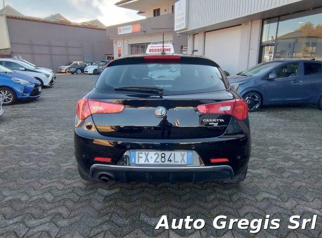 ALFA ROMEO Giulietta 1.4 Turbo 120 CV Super - GARANZIA FINO 36 MESI