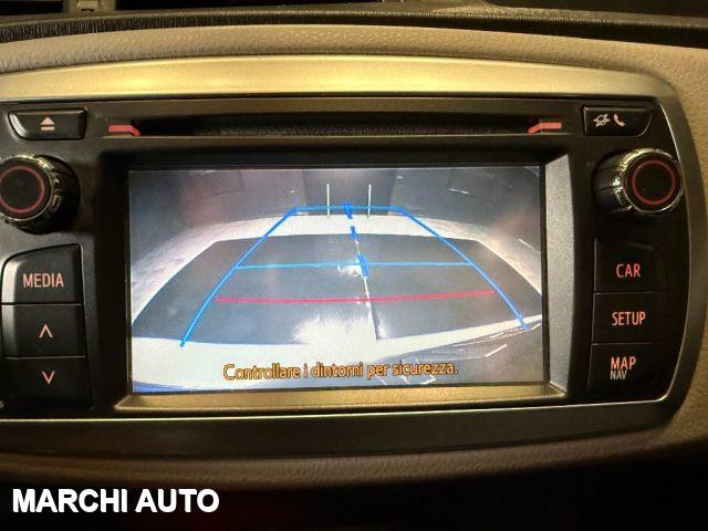 TOYOTA Yaris 1.3 5 porte Lounge