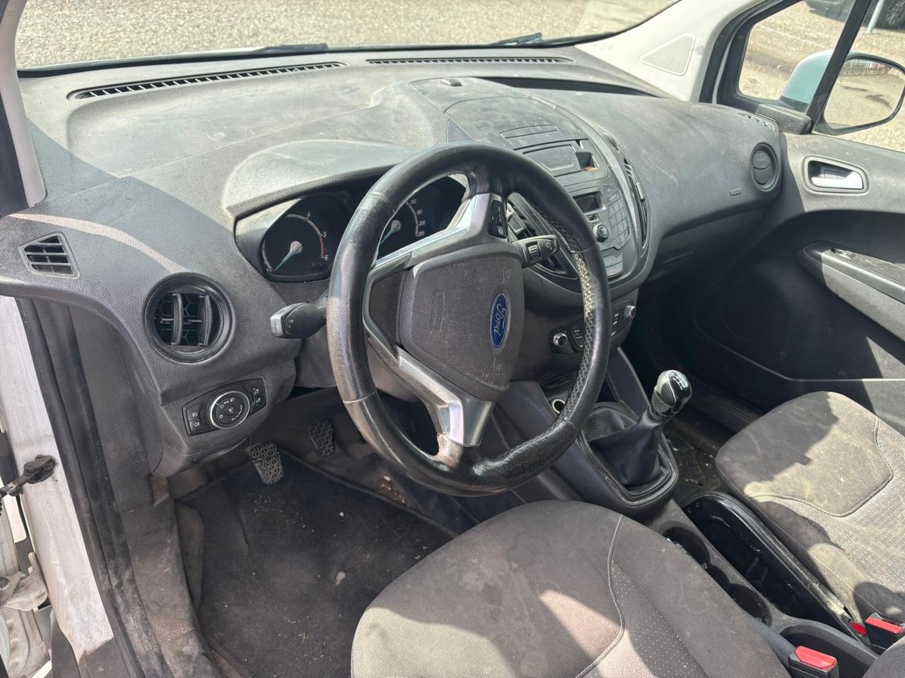 Ford Transit Courier 1.5 TDCi 75CV Van Trend