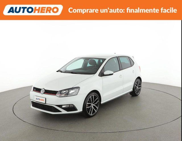 VOLKSWAGEN Polo 1.8 5p. BlueMotion Technology