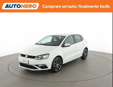VOLKSWAGEN Polo 1.8 5p. BlueMotion Technology