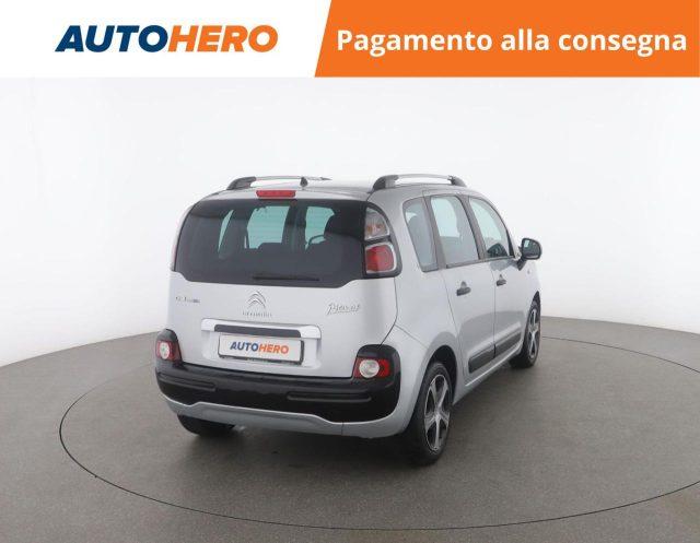 CITROEN C3 Picasso BlueHDi 100 Feel Edition