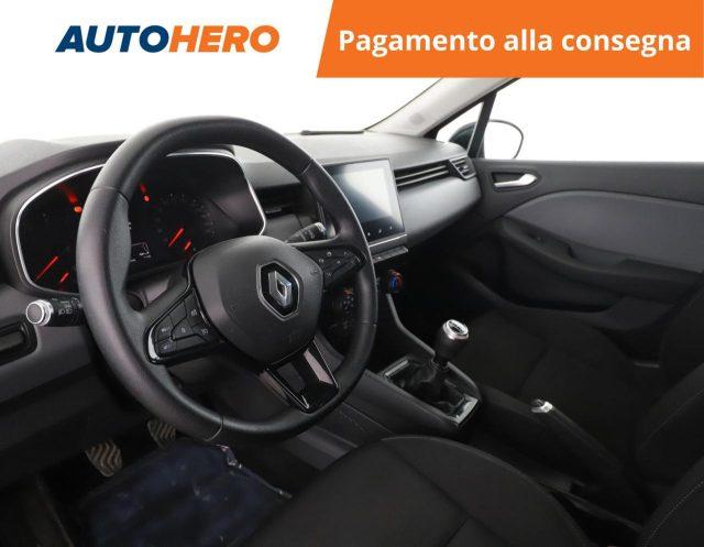 RENAULT Clio TCe 100 CV 5 porte Business