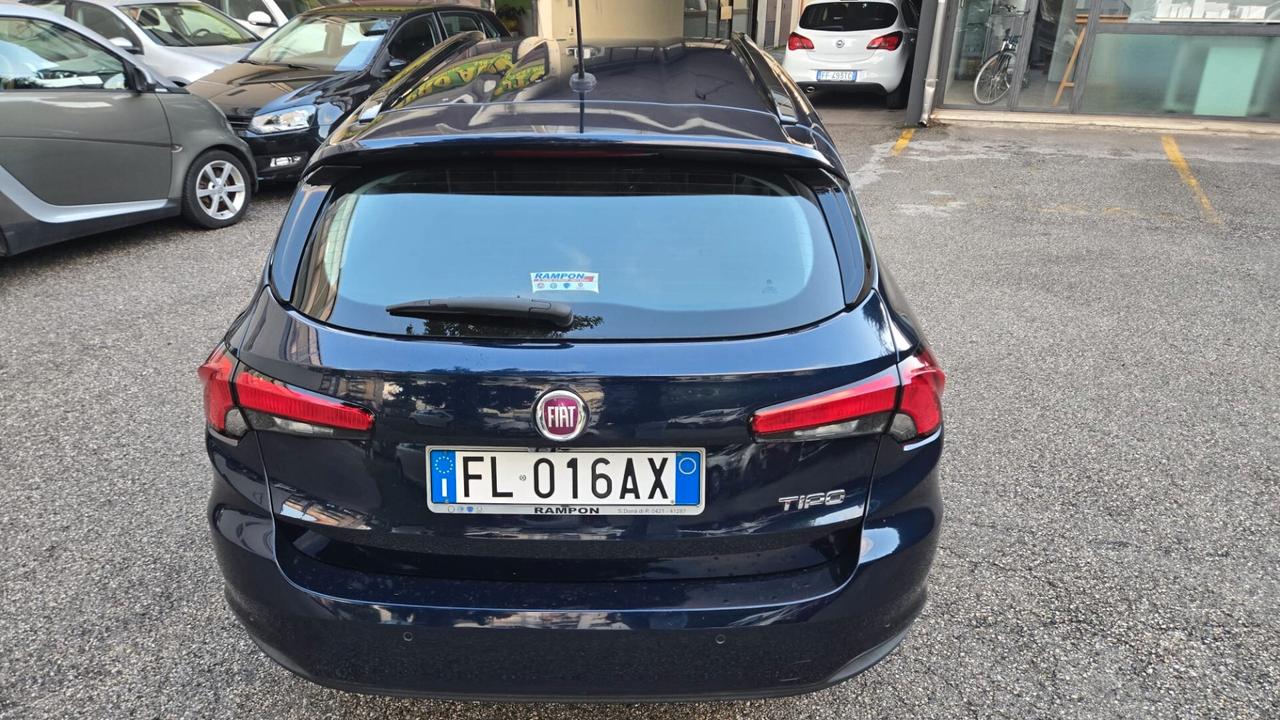Fiat Tipo 1.3 Mjt S&S 5 porte Sw Business