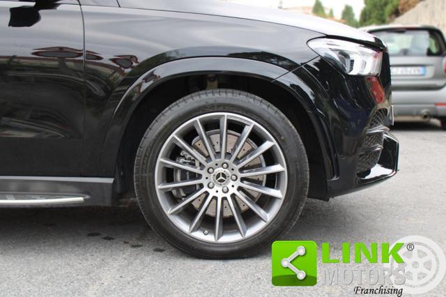MERCEDES-BENZ GLE 300 d 4Matic Mild Hybrid Premium Plus IVA ESPOSTA!