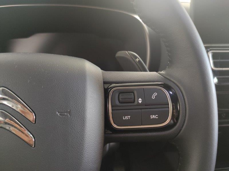 CITROEN C5 Aircross - C5 Aircross Hybrid 225 e-EAT8 Feel Pack