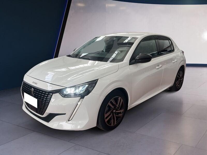 Peugeot 208 II 2019 1.2 puretech Allure Pack s&s 75cv
