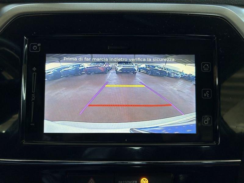 Suzuki Vitara 1.0 Boosterjet Cool 1 PROPRIETARIO