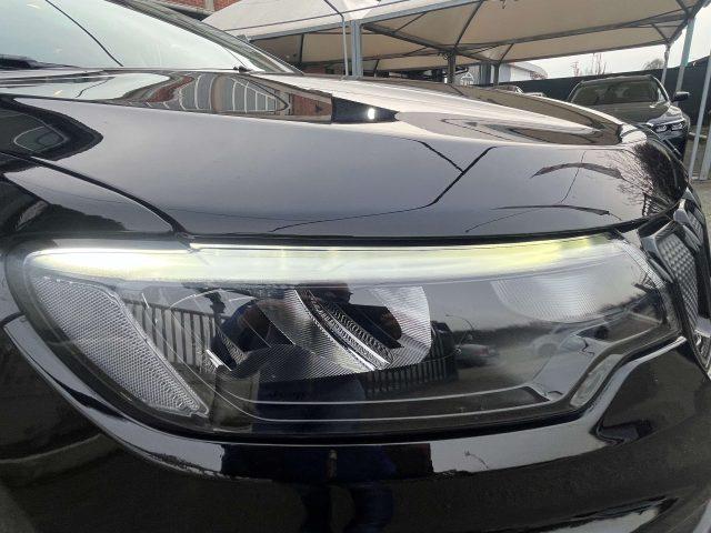 JEEP Compass Compass 1.6 mjt Night Eagle 2wd 130cv