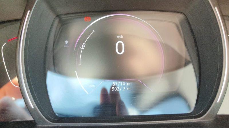 Renault Kadjar TCe 130CV Energy Intens