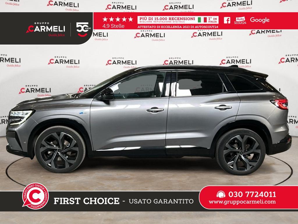 Renault Austral 1.2 E-Tech full hybrid Techno Esprit Alpine