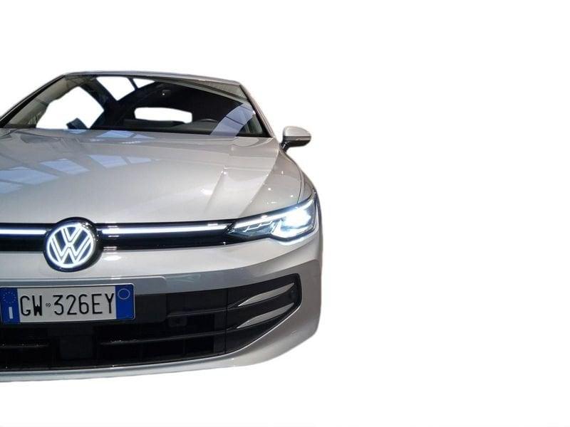 Volkswagen Golf Golf 2.0 TDI 115 CV SCR Life