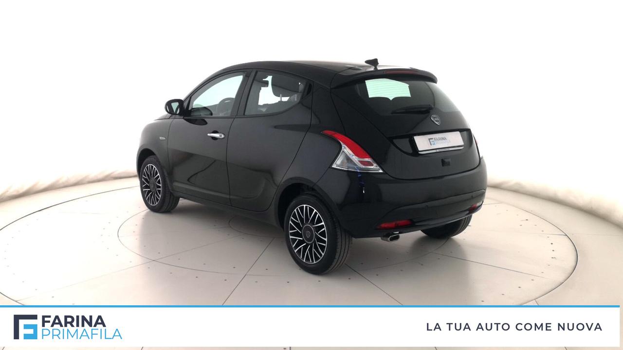 LANCIA Ypsilon III 2021 - Ypsilon 1.0 firefly hybrid Platino s&s 70cv