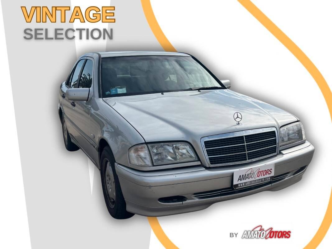 Mercedes Classe C C 220 d Classic