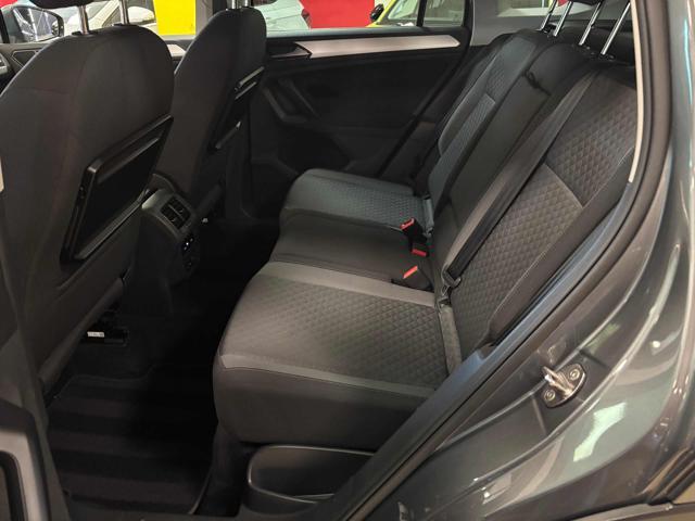 VOLKSWAGEN Tiguan 1.6 TDI SCR BlueMotion ** KM CERT. VOLKSW **