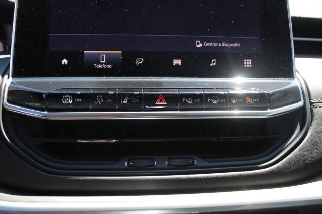 Jeep Compass 1.3 turbo t4 phev Limited 4xe con CarPlay