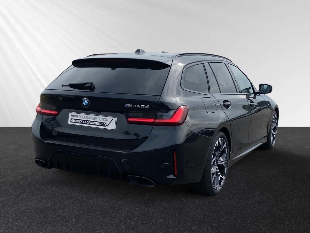 Bmw 340i M 340d 48V xDrive Touring