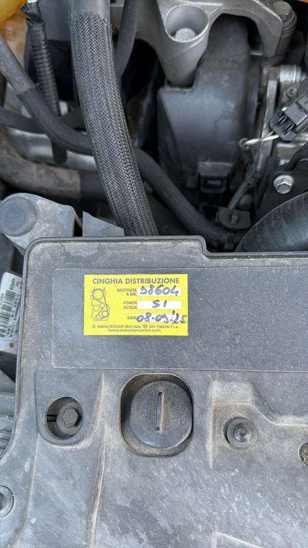 Renault Clio 1.5 DCI 90cv MOSCHINO INTENS