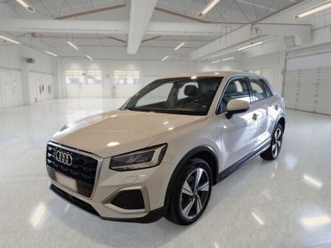 AUDI Q2 2.0 35 TDI ADMIRED ADVANCED S TRONIC QUATTRO